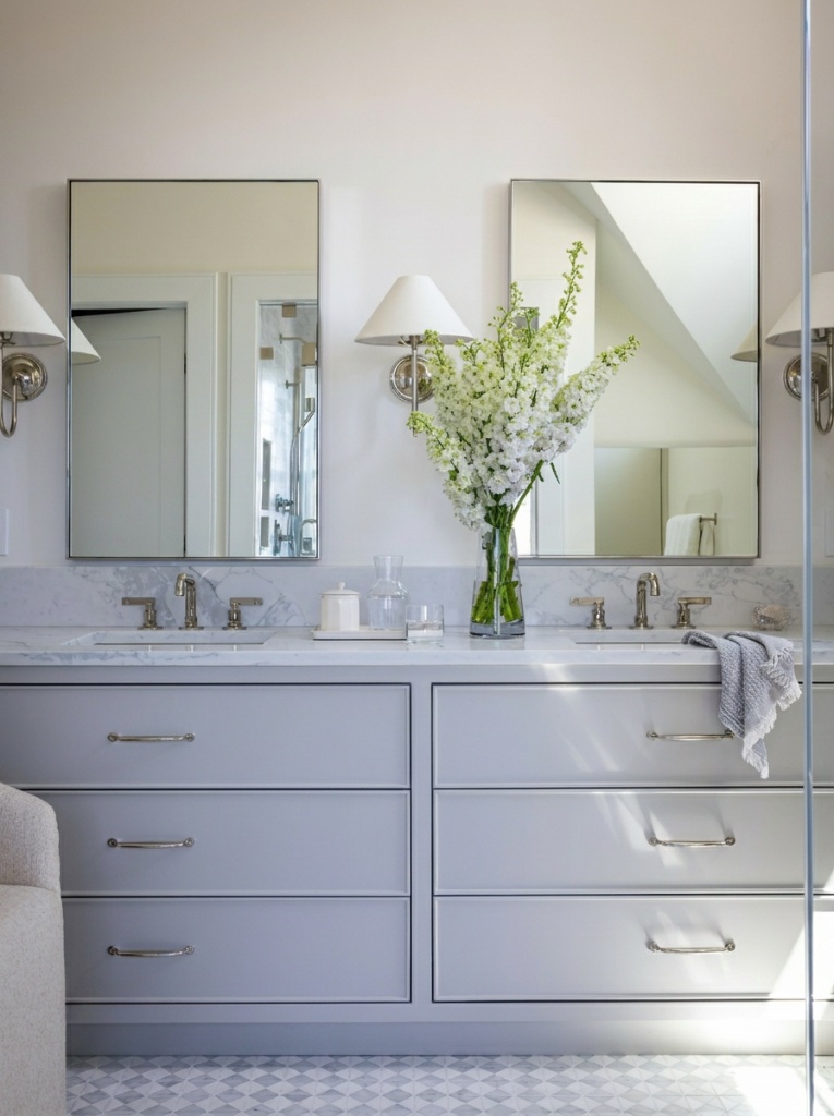 15 Deer Run — Primary bathroom